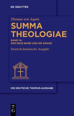 Cover Der Neue Bund und die Gnade (eBook, PDF)