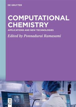 Cover Computational Chemistry (eBook, ePUB)