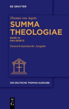 Cover Das Gesetz (eBook, PDF)