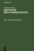 Recht und Verfassung (eBook, PDF)