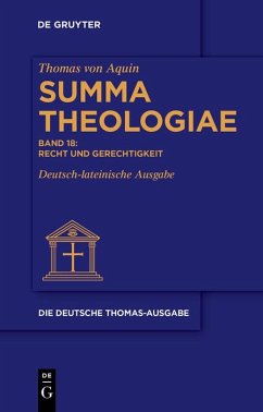 Cover Recht und Gerechtigkeit (eBook, PDF)