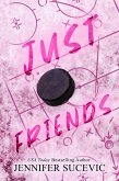 Just Friends (eBook, ePUB)