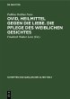 Ovid, Heilmittel gegen die Liebe. Die... - Bild 1