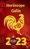 Horóscopo Gallo 2023 (eBook, ePUB)