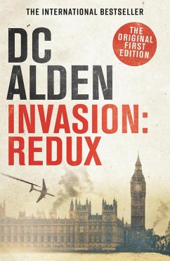 Cover Invasion: Redux (eBook, ePUB)