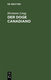 Der Doge Canadiano (eBook, PDF)
