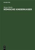 Römische Kinderkaiser (eBook, PDF)