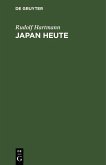 Japan heute (eBook, PDF)