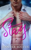 Stay (Stay Duet, #1) (eBook, ePUB)