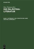 Die Literatur der Jahre 1940-1945, Lieferung 3 (eBook, PDF)