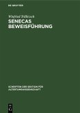 Senecas Beweisführung (eBook, PDF)