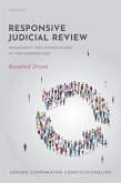 Responsive Judicial Review (eBook, ePUB)