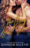 The Boy Next Door (The Next Door Duet, #2) (eBook, ePUB)