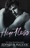 Heartless (Claremont Cougars, #1) (eBook, ePUB)