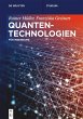 Quantentechnologien (eBook, ePUB) - Bild 1