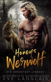 Honeys Werwolf (Die Großstadt-Lykaner, #3) (eBook, ePUB)