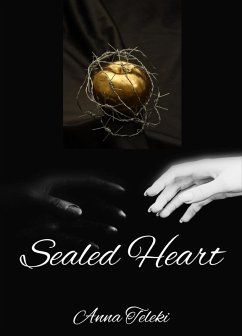 Sealed Heart (Tale from the Darkness) (eBook, ePUB) Cover Sealed Heart (Tale from the Darkness) (eBook, ePUB)