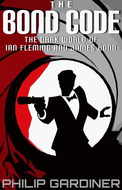 The Bond Code (eBook, ePUB) - Gardiner, Philip