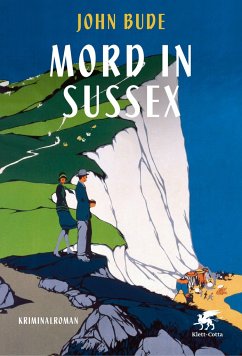 Mord in Sussex (Mängelexemplar) - Bude, John
