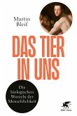 Das Tier in uns  (Mängelexemplar)