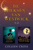 De Heksen van Westwick Bundel 1 (2 - in - 1) (eBook, ePUB)