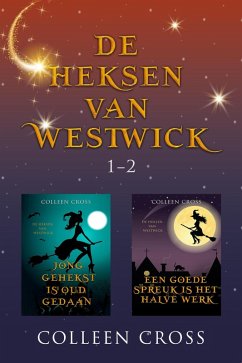 Cover De Heksen van Westwick Bundel 1 (2 - in - 1) (eBook, ePUB)