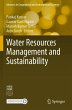 Water Resources Management and... - Bild 1