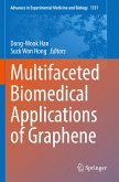 Multifaceted Biomedical Applications of Graphene