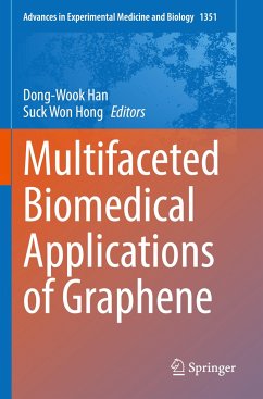 Multifaceted Biomedical Applications of Graphene