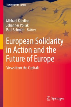 European Solidarity in Action and the Future of Europe