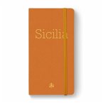 Notizbuch Sicilia - Sizilien