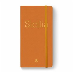 Notizbuch Sicilia - Sizilien - Dammone, Alessandra