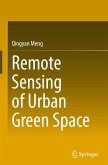 Remote Sensing of Urban Green Space
