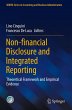 Non-financial Disclosure and Integrated... - Bild 1