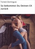 So bekommst Du Deinen EX zurück (eBook, ePUB)