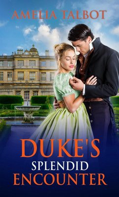Cover Duke's Splendid Encounter (eBook, ePUB)