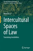 Intercultural Spaces of Law