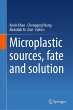 Microplastic sources, fate and solution - Bild 1