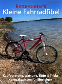 kettentreter's Kleine Fahrradfibel (eBook, ePUB)