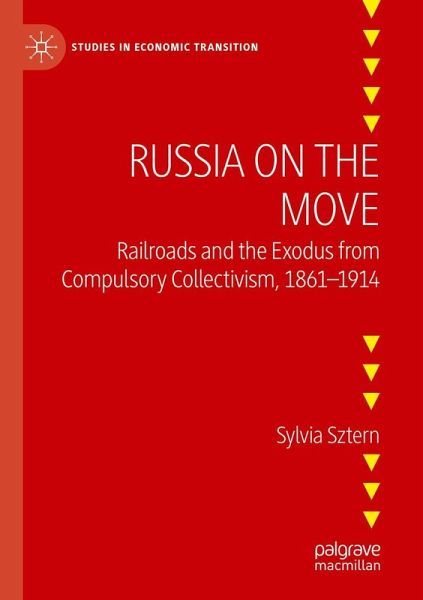 Russia on the Move