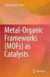 Metal-Organic Frameworks (MOFs) as... - Bild 1