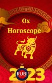 Ox Horoscope (eBook, ePUB)