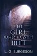 The Girl Who Wasn't Min (eBook, ePUB) - Bild 1
