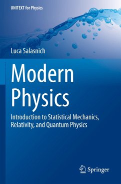 Modern Physics - Salasnich, Luca