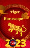 Tiger Horoscope (eBook, ePUB)