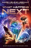 What Happens Next?: Readers Decide Which Story Becomes a Book (eBook, ePUB) What Happens Next?: Readers Decide Which Story Becomes a Book (eBook, ePUB)