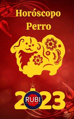 Cover Horóscopo Perro 2023 (eBook, ePUB)