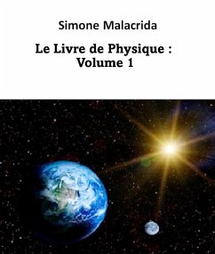 Cover Le Livre de Physique : Volume 1 (eBook, ePUB)