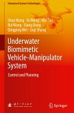 Underwater Biomimetic Vehicle-Manipulator System