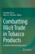 Combatting Illicit Trade in Tobacco... - Bild 1